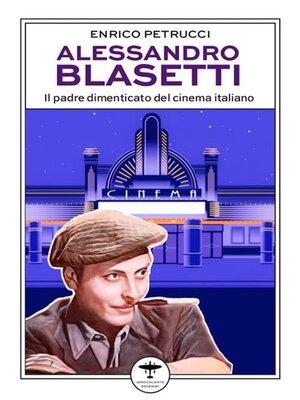 cover image of Alessandro Blasetti